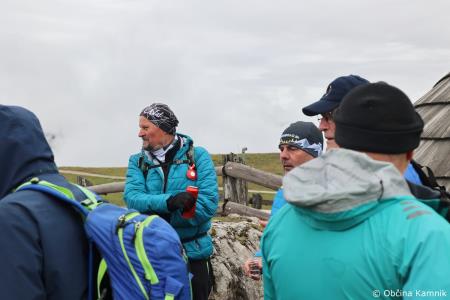 Praznovanje ob vstopu v 95. sezono bajtarstva (8)